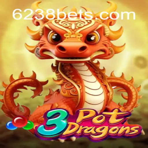 3PotDragons: Aventura e Estratégia no Universo de 6238BET