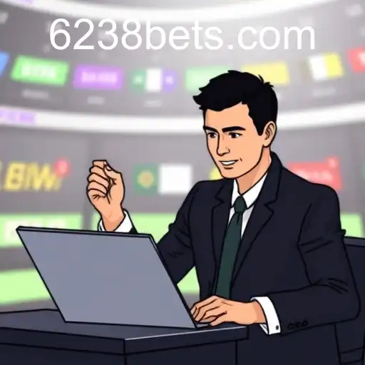 Entendendo o Contrato Usuário na Plataforma 6238BET