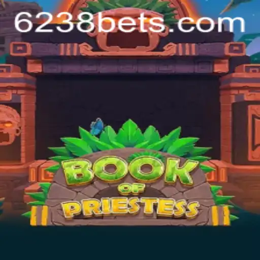 BookOfPriestess: Uma Jornada Mística no Mundo dos Jogos Online