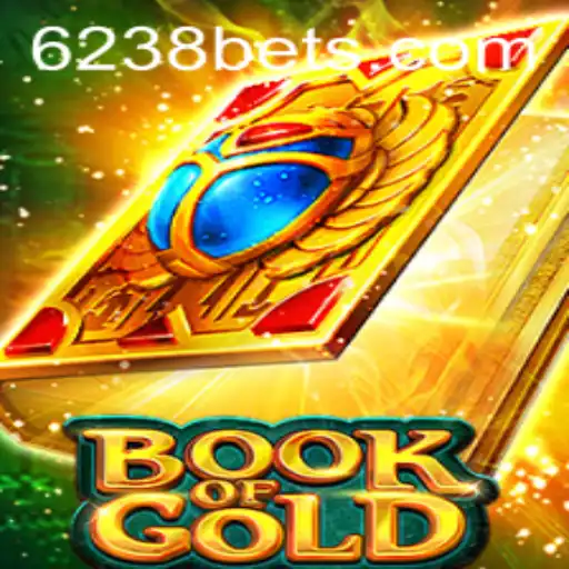 Explorando 'BookofGold' e o Impacto da 6238BET no Mundo dos Jogos Online