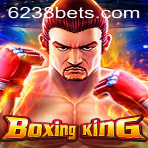 Explorando o Mundo de BoxingKing e a Chave para o 6238BET
