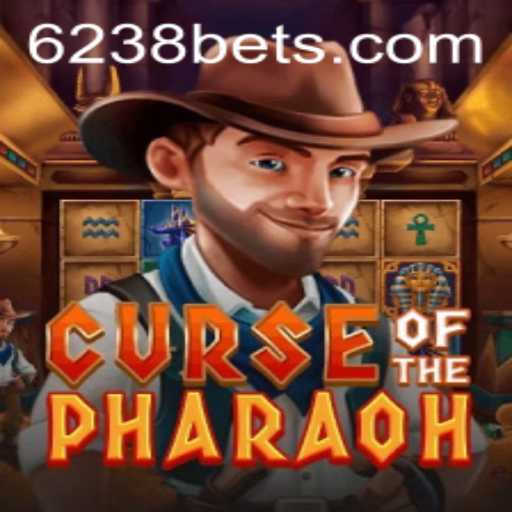 Curse of the Pharaoh: Explorando os Misteriosos Segredos do Antigo Egito