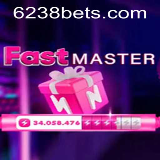 Descubra o Mundo Empolgante de FastMaster com 6238BET