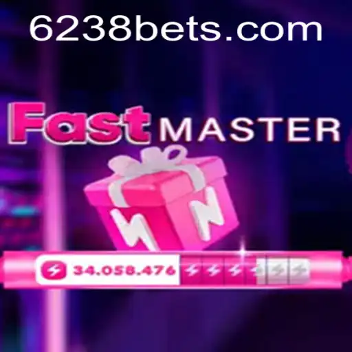 Descubra o Mundo Empolgante de FastMaster com 6238BET