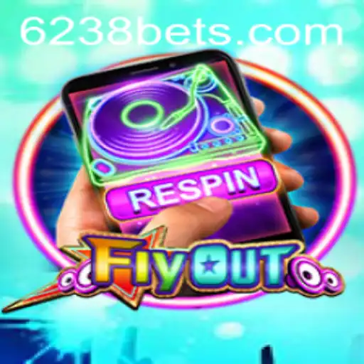 Descubra o Mundo Empolgante de FlyOut com 6238BET