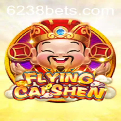 Descubra a Emoção do Jogo 'FlyingCaiShen' com 6238BET