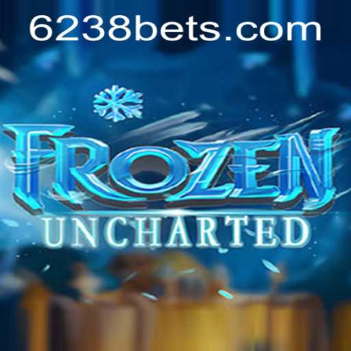 Desvendando FrozenUncharted: Aventura e Estratégia no Mundo Gelado de 6238BET