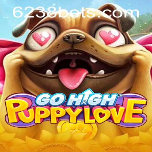 GoHighPuppyLove: uma Aventura Canina Virtual