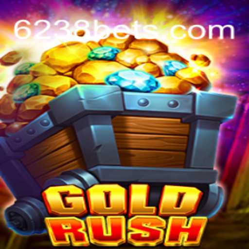 Explorando o Fascinante Mundo de GoldRush: O Jogo do Momento com 6238BET