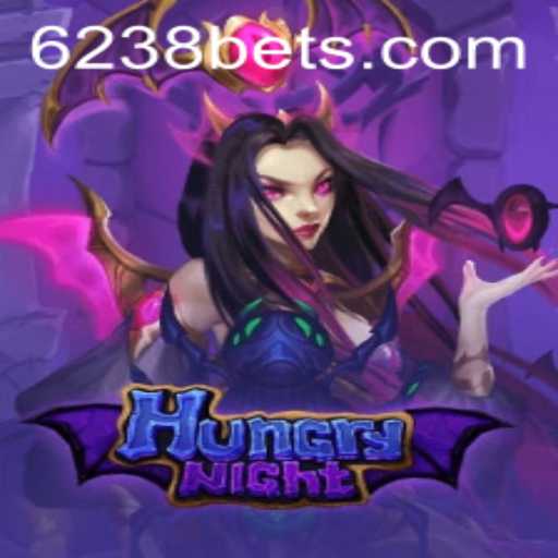 Descubra o Fascinante Mundo de HungryNight com 6238BET