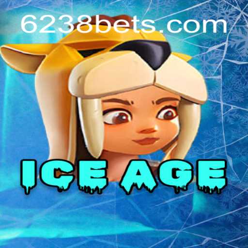Descubra 'IceAge': Um Novo Jogo Aventura Com a Chave de Acesso 6238BET