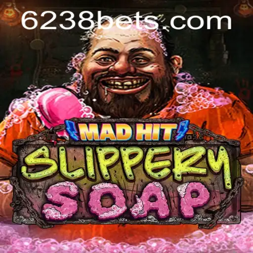 Explorando MadHitSlipperySoap: Um Novo Desafio nos Games