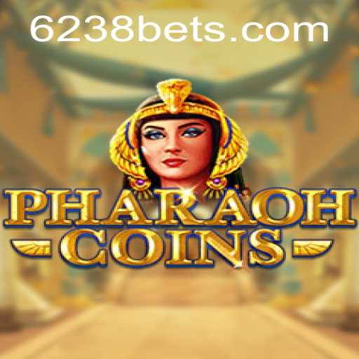 Descubra a Magia de PharaohCoins: Inovação e Estratégia no Jogo de 6238BET