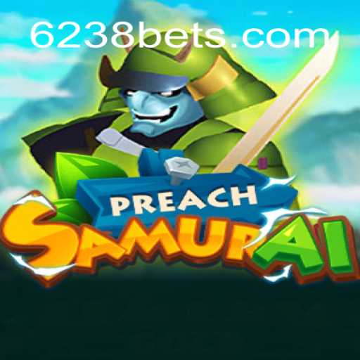 Explorando o Mundo de PreachSamurai: Um Mergulho no Jogo do Momento