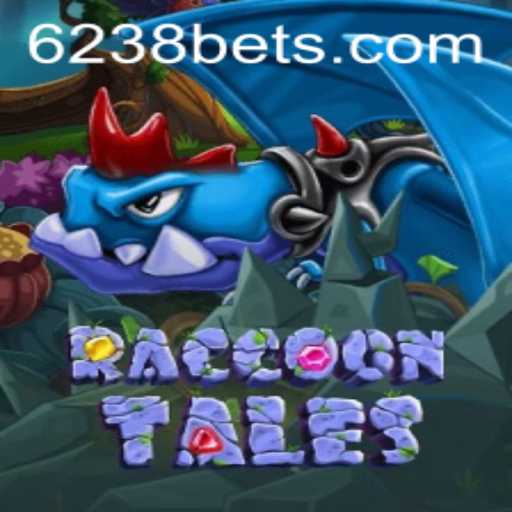RaccoonTales: Um Novo Horizonte no Mundo dos Jogos