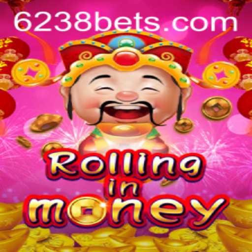 Descubra a Emoção do Jogo RollingInMoney com a Chave 6238BET