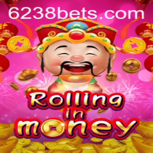 Descubra a Emoção do Jogo RollingInMoney com a Chave 6238BET