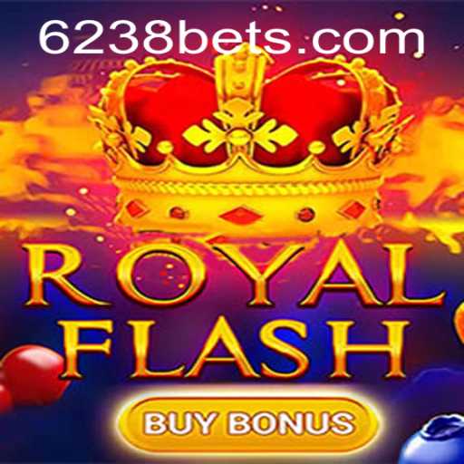 Descubra o Entretenimento com 'RoyalFlashBuyBonus' e a Emoção de '6238BET'
