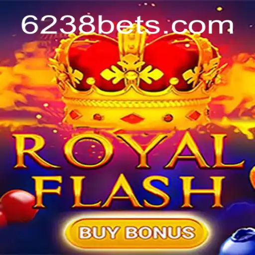 Descubra o Entretenimento com 'RoyalFlashBuyBonus' e a Emoção de '6238BET'