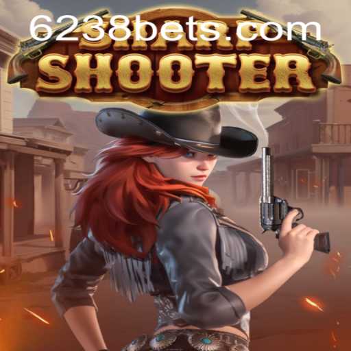 Descubra o Fascinante Mundo de Sharpshooter com 6238BET