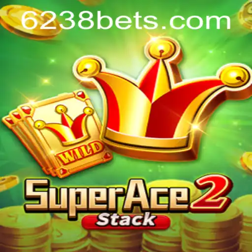 Descubra o Universo Empolgante de SuperAce2 com 6238BET