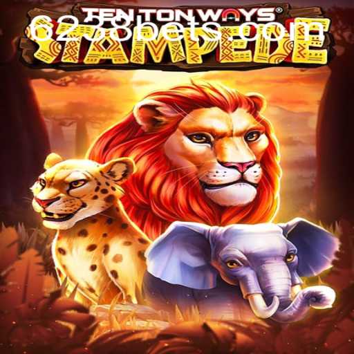 Explorando o Mundo de TenTonWaysStampede: Regras e Jogabilidade