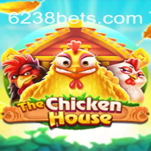 TheChickenHouse: Um Jogo Inovador e Estratégico com 6238BET