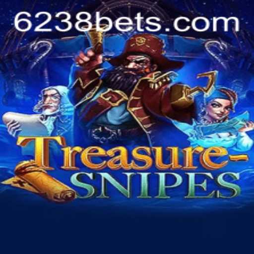 Descubra o Empolgante Mundo de TreasureSnipes com 6238BET