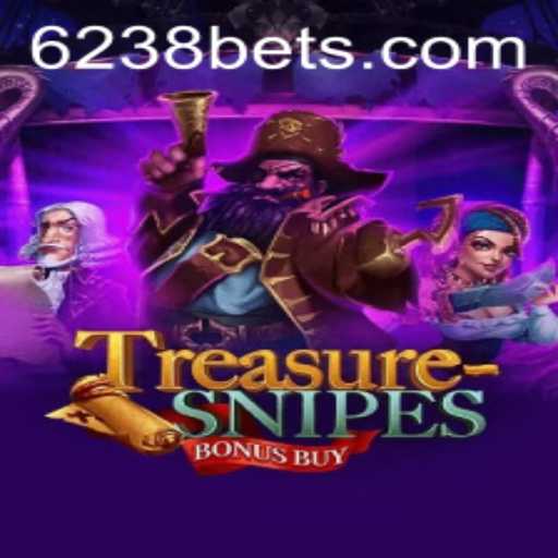 TreasuresnipesBonusBuy: A Nova Sensação no Mundo dos Jogos Online