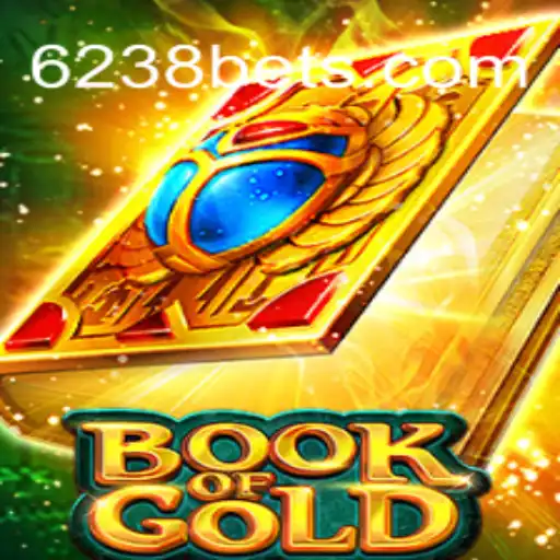 Explorando 'BookofGold' e o Impacto da 6238BET no Mundo dos Jogos Online