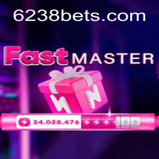 Descubra o Mundo Empolgante de FastMaster com 6238BET