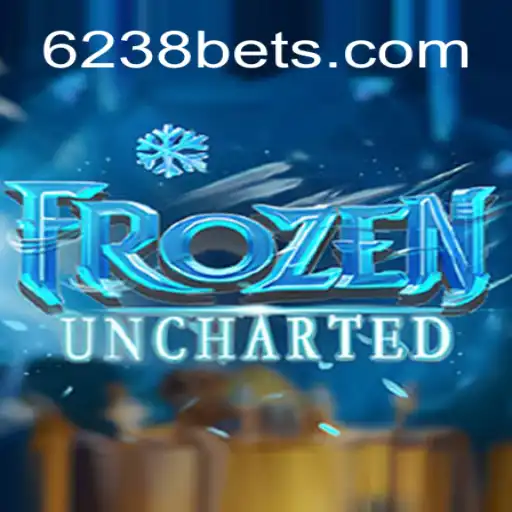 Desvendando FrozenUncharted: Aventura e Estratégia no Mundo Gelado de 6238BET