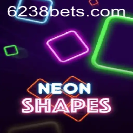 Explorando NeonShapes: Um Mergulho nos Desafios e Regras Com 6238BET