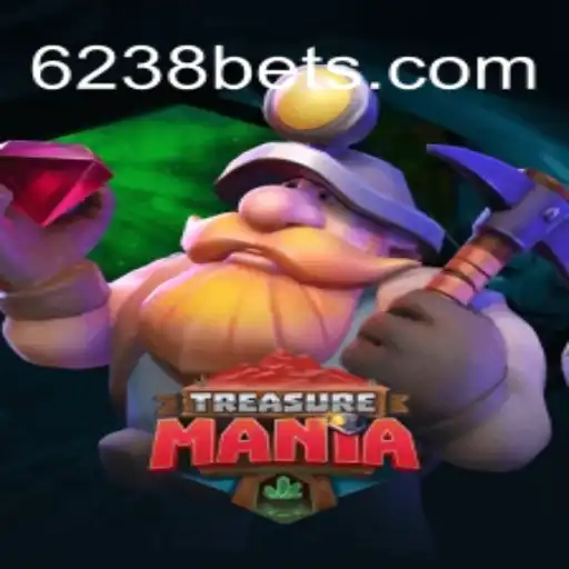 Descubra as Aventuras e Regras do Jogo TreasureMania com 6238BET