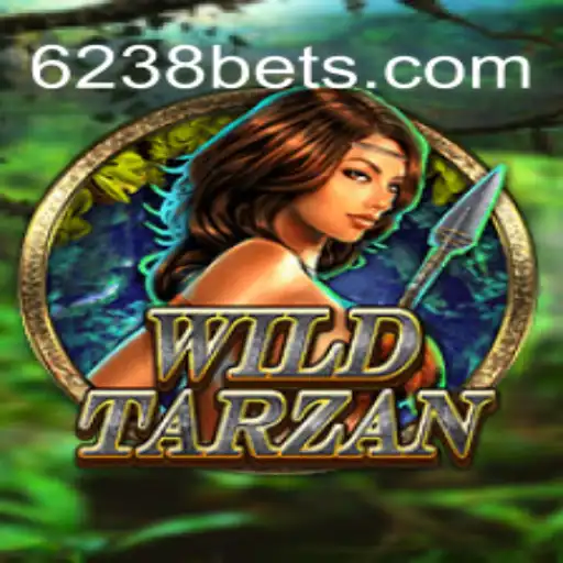 WildTarzan: Uma Aventura no Mundo Selvagem dos Games