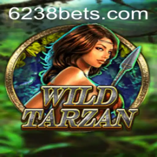 WildTarzan: Uma Aventura no Mundo Selvagem dos Games